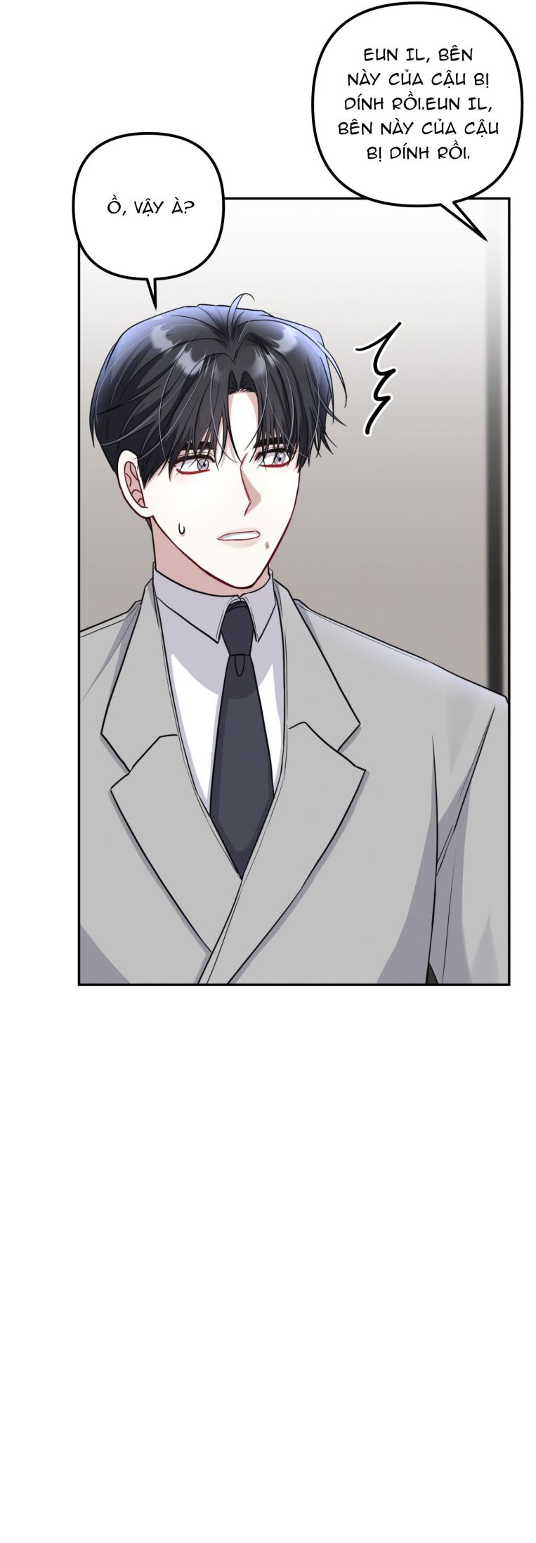 Thương vụ thứ hai Chap 13 - Next Chap 13