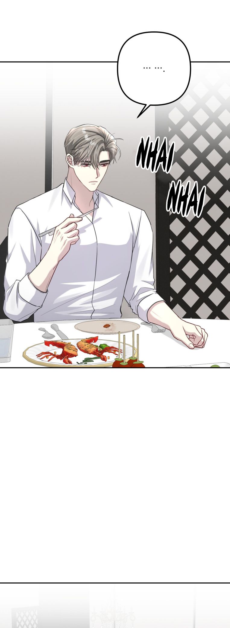 Thương vụ thứ hai Chap 13 - Next Chap 13