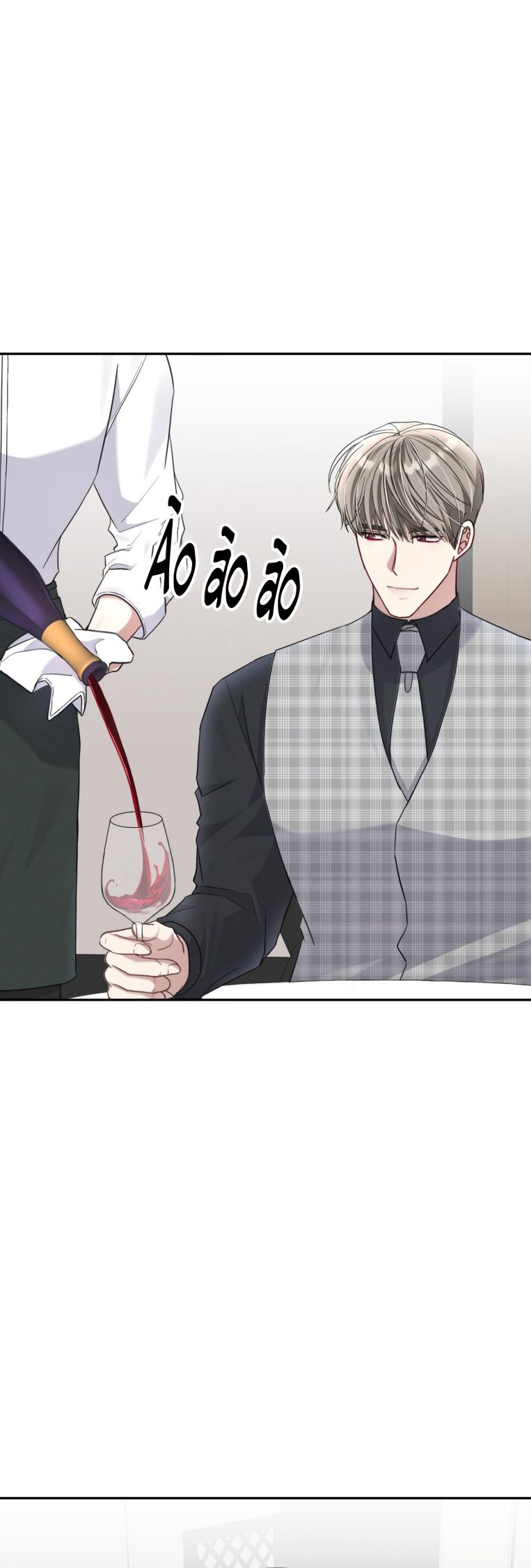 Thương vụ thứ hai Chap 13 - Next Chap 13