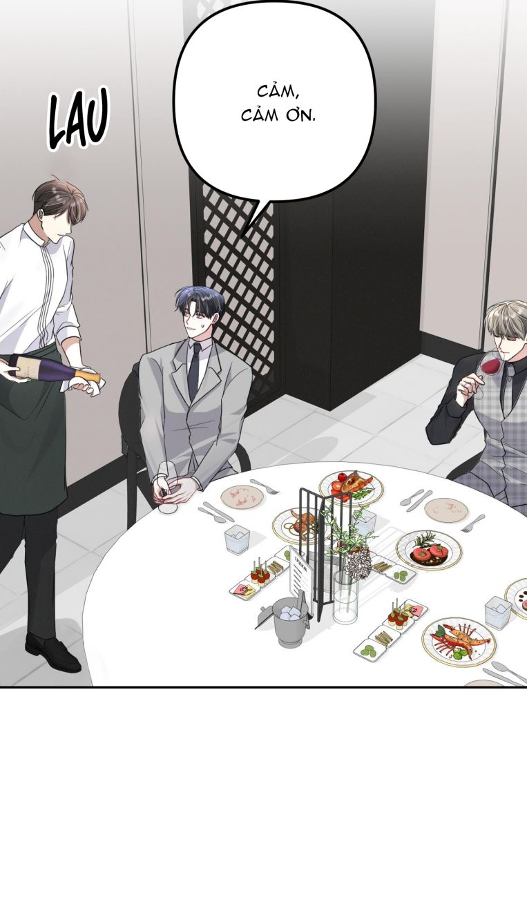 Thương vụ thứ hai Chap 13 - Next Chap 13