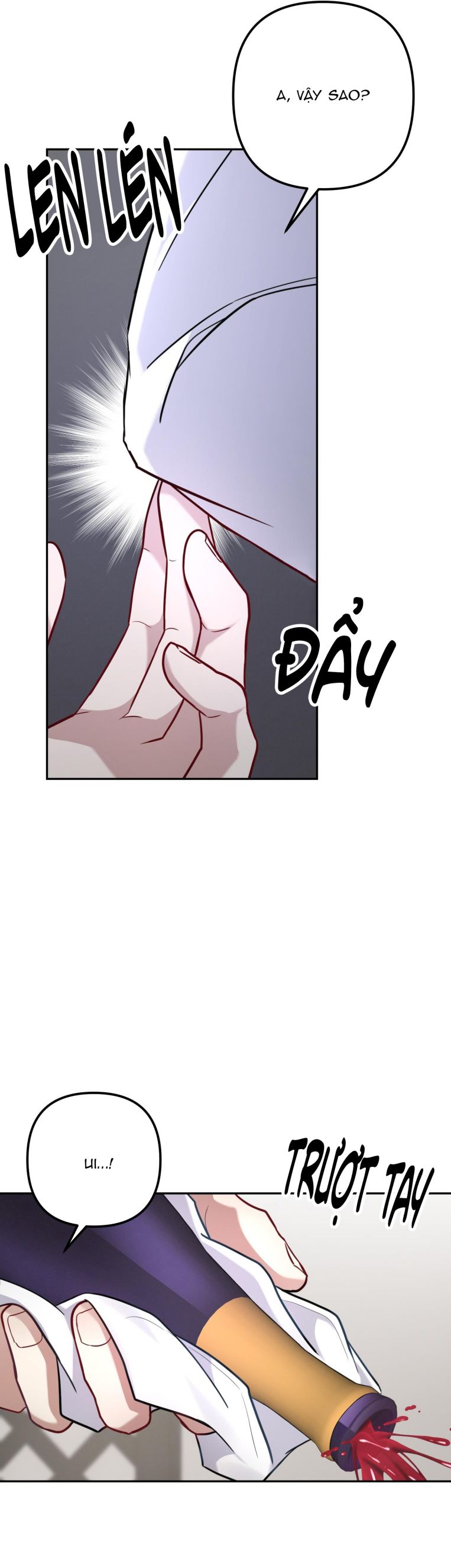 Thương vụ thứ hai Chap 13 - Next Chap 13