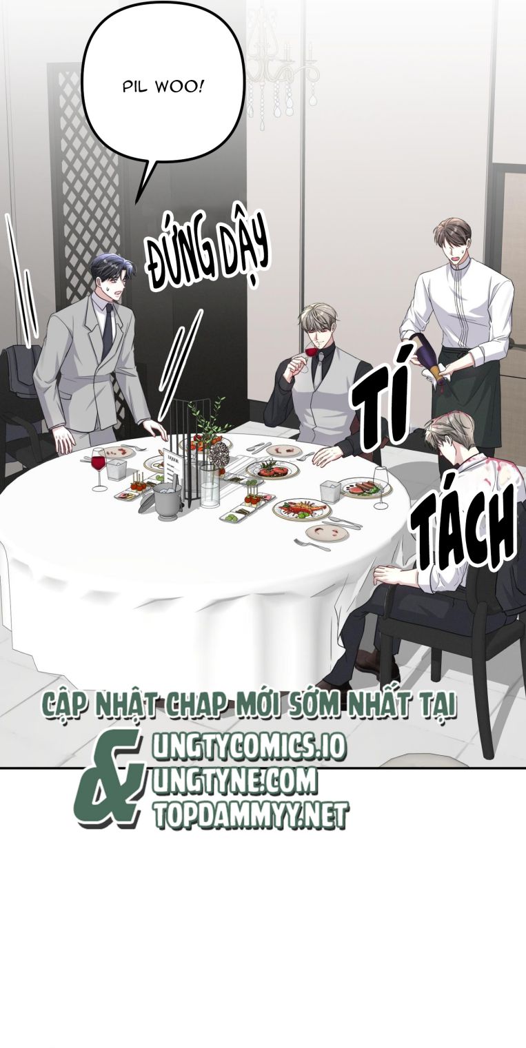 Thương vụ thứ hai Chap 13 - Next Chap 13
