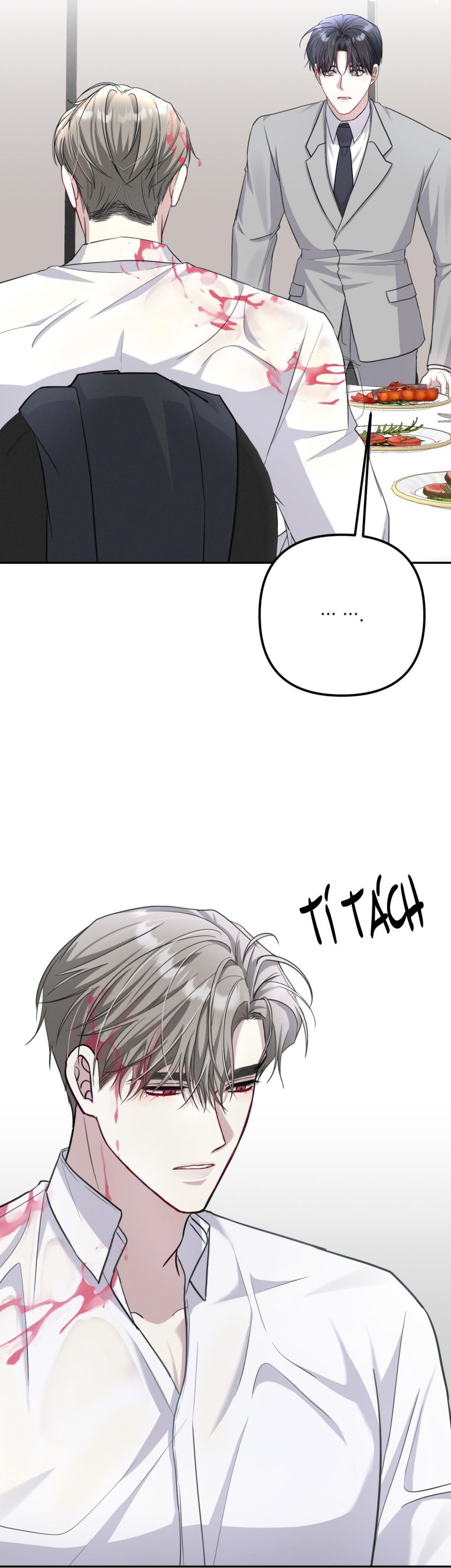 Thương vụ thứ hai Chap 13 - Next Chap 13