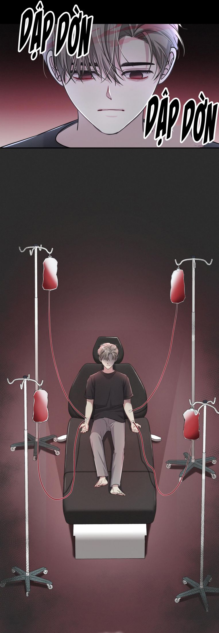 Thương vụ thứ hai Chap 13 - Next Chap 13