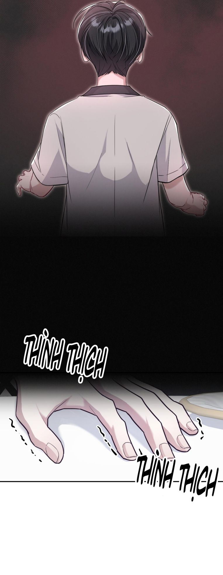 Thương vụ thứ hai Chap 13 - Next Chap 13