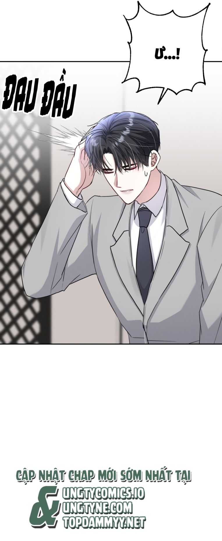 Thương vụ thứ hai Chap 13 - Next Chap 13