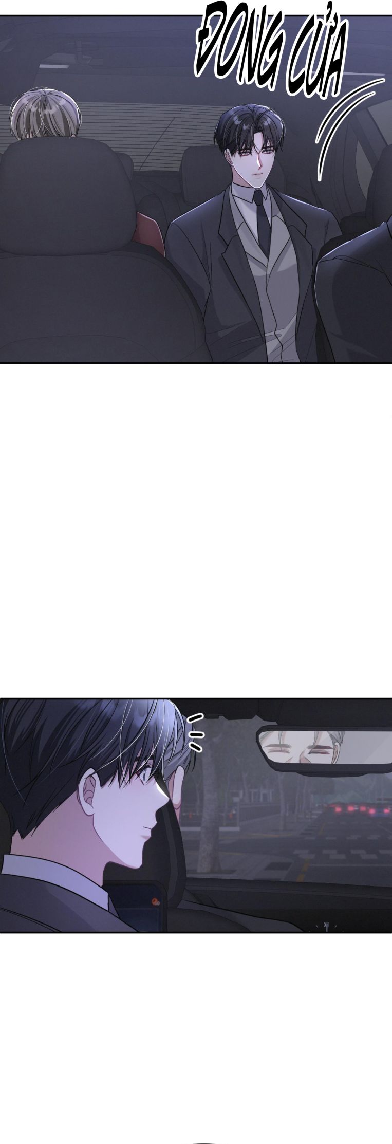 Thương vụ thứ hai Chap 13 - Next Chap 13