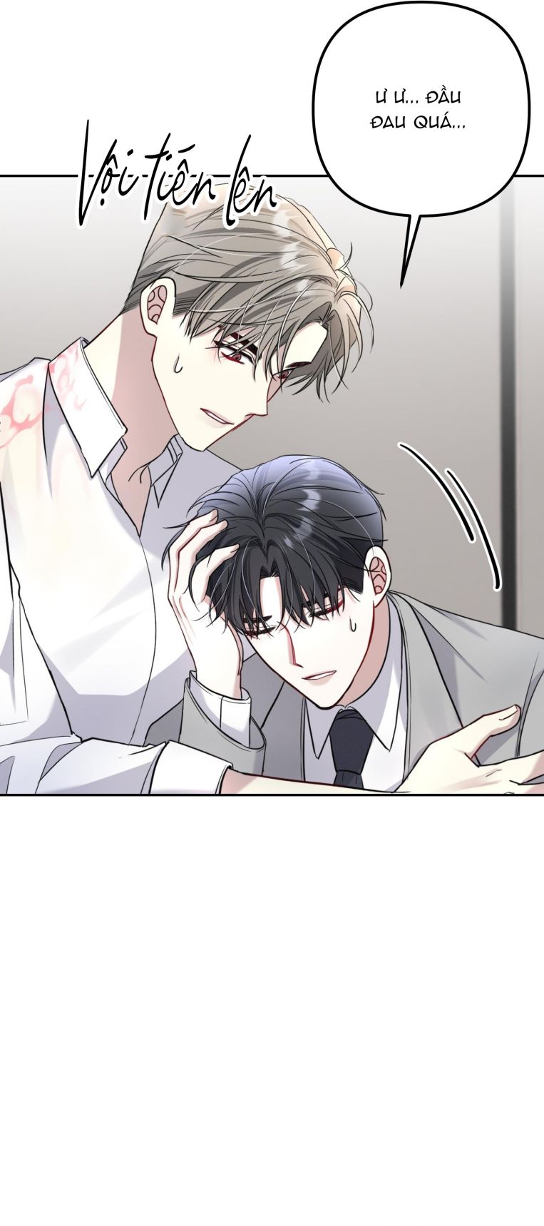Thương vụ thứ hai Chap 13 - Next Chap 13