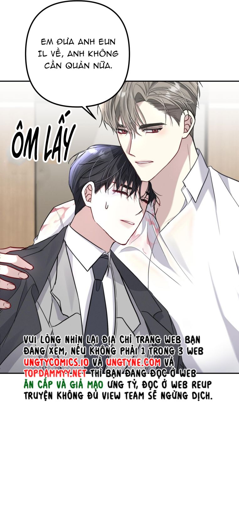 Thương vụ thứ hai Chap 13 - Next Chap 13