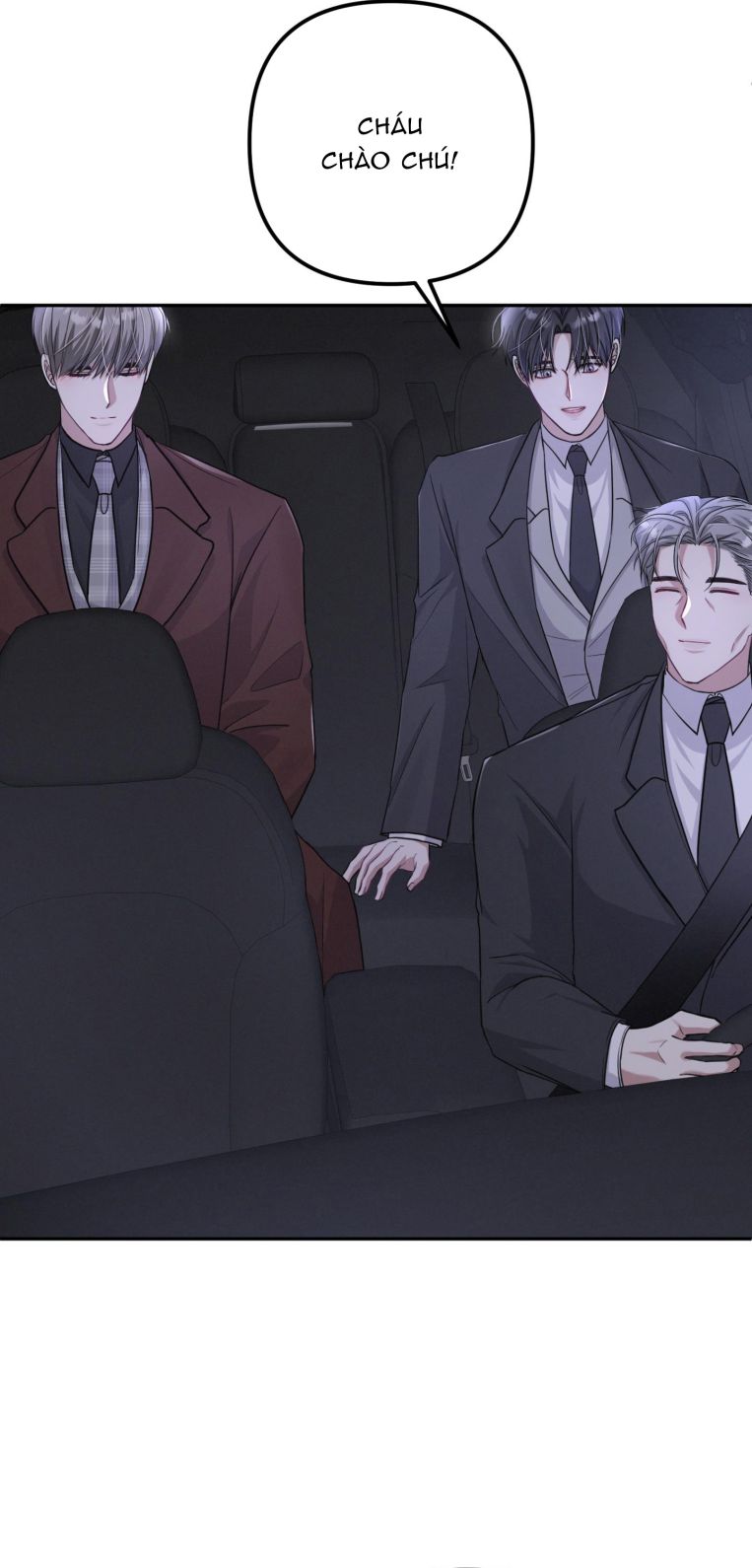 Thương vụ thứ hai Chap 13 - Next Chap 13