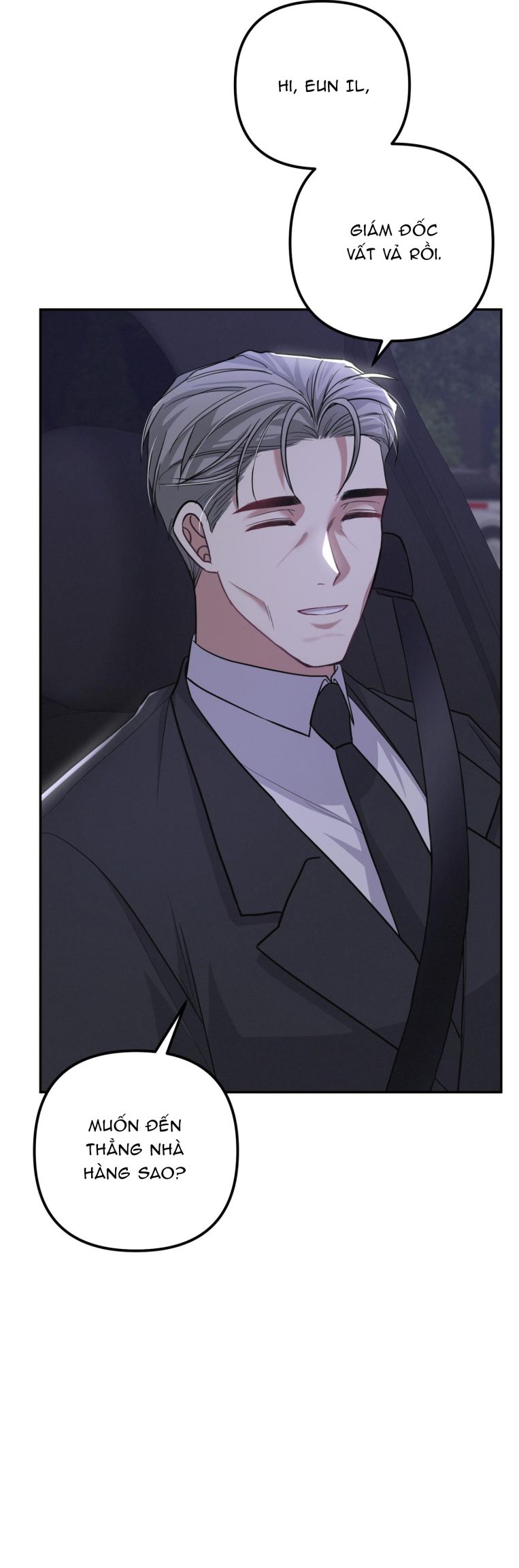 Thương vụ thứ hai Chap 13 - Next Chap 13