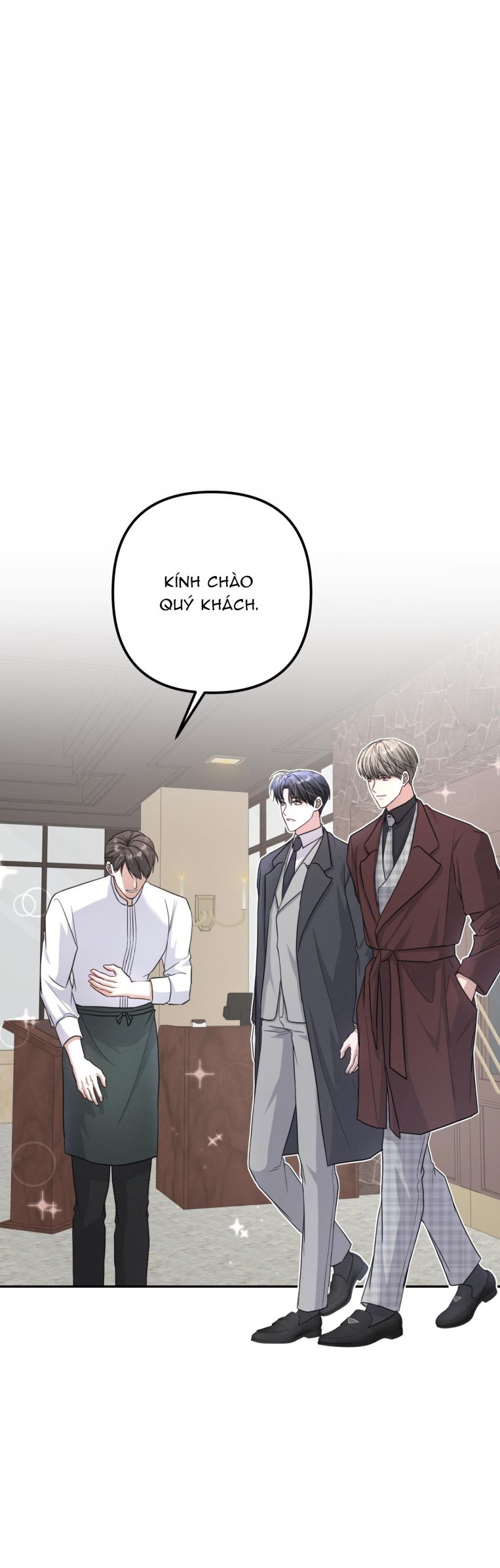 Thương vụ thứ hai Chap 13 - Next Chap 13
