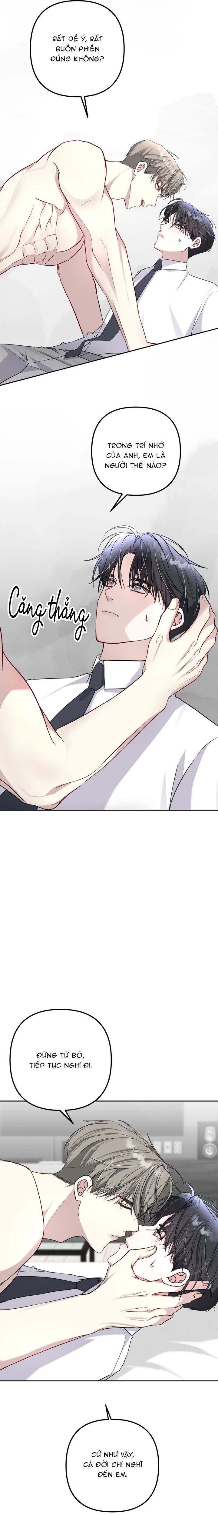Thương vụ thứ hai Chap 14 - Next Chap 14
