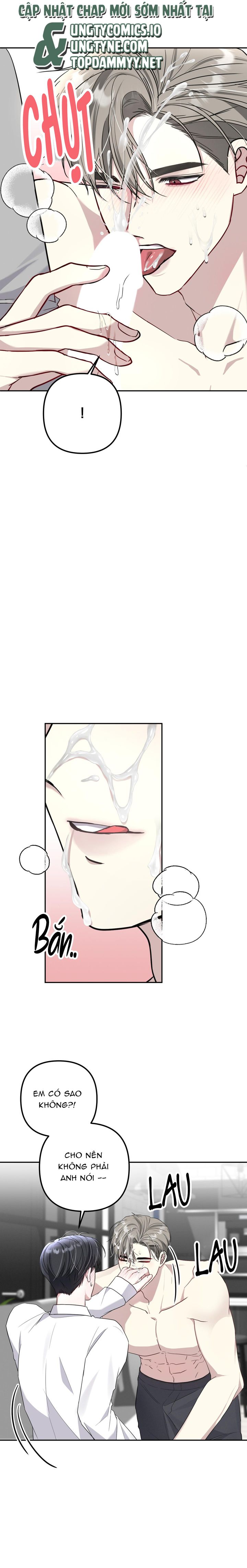 Thương vụ thứ hai Chap 14 - Next Chap 14