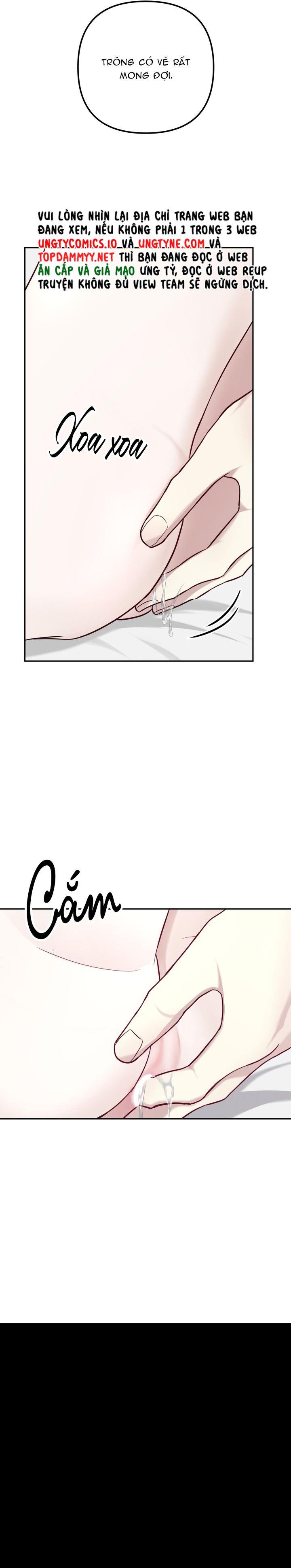 Thương vụ thứ hai Chap 14 - Next Chap 14