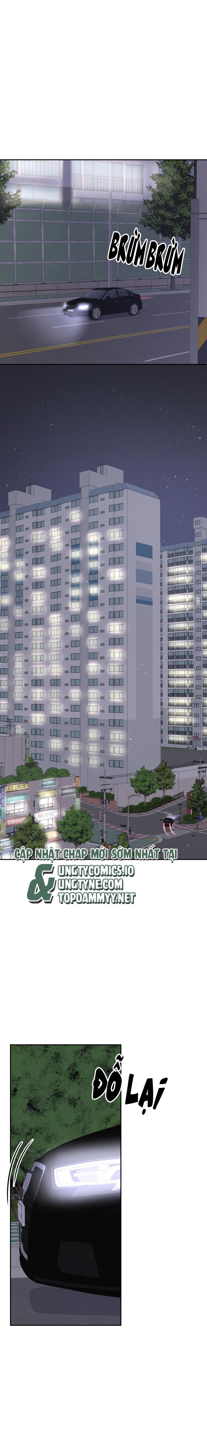Thương vụ thứ hai Chap 14 - Next Chap 14