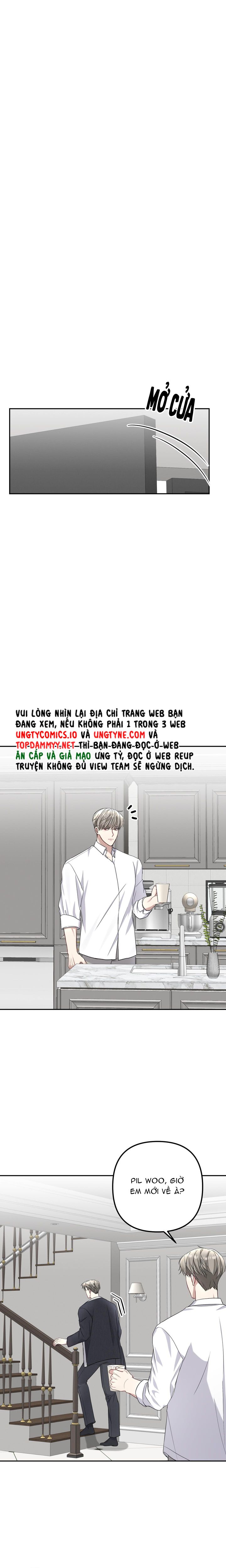 Thương vụ thứ hai Chap 16 - Next Chap 16