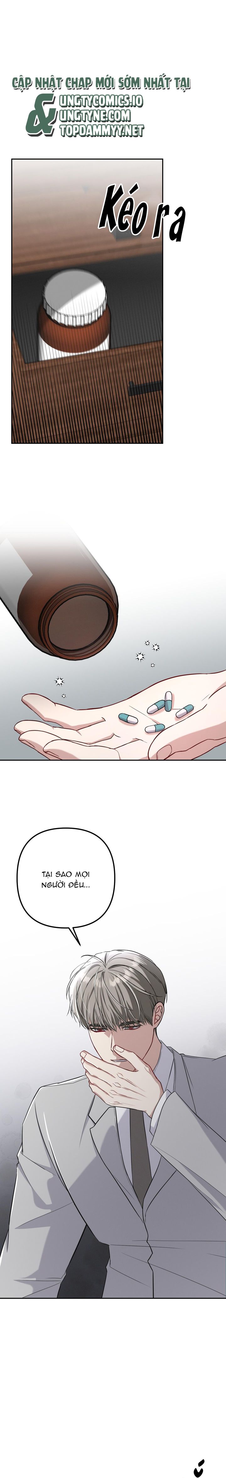 Thương vụ thứ hai Chap 16 - Next Chap 16