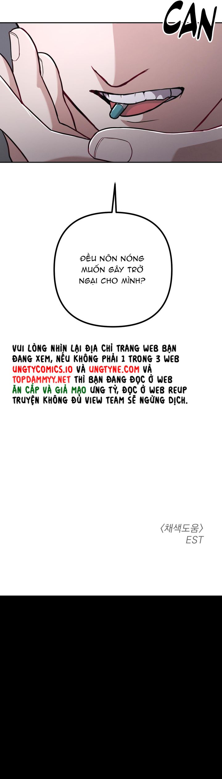 Thương vụ thứ hai Chap 16 - Next Chap 16