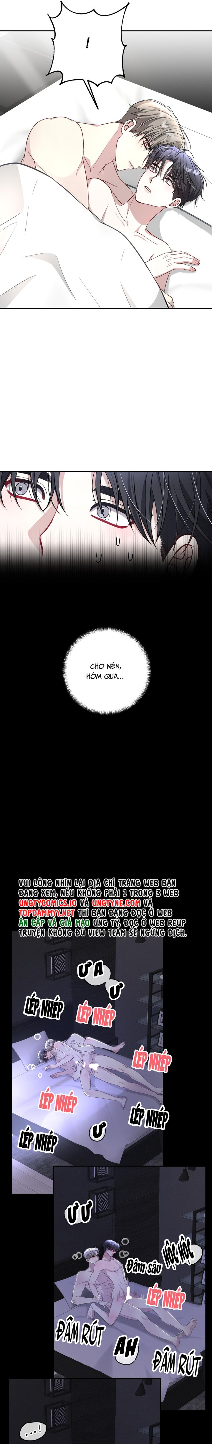 Thương vụ thứ hai Chap 16 - Next Chap 16