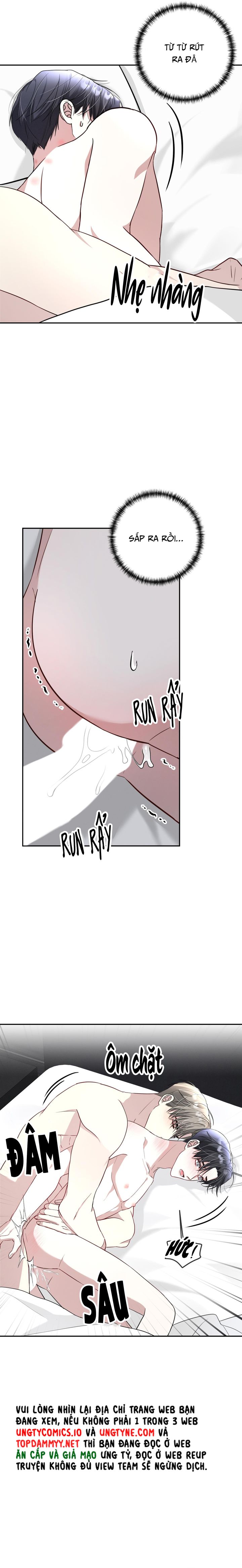 Thương vụ thứ hai Chap 16 - Next Chap 16