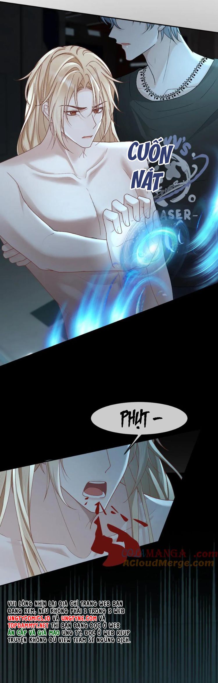 Lang Cẩu Chủ Thần Chapter 370 - Next Chapter 371