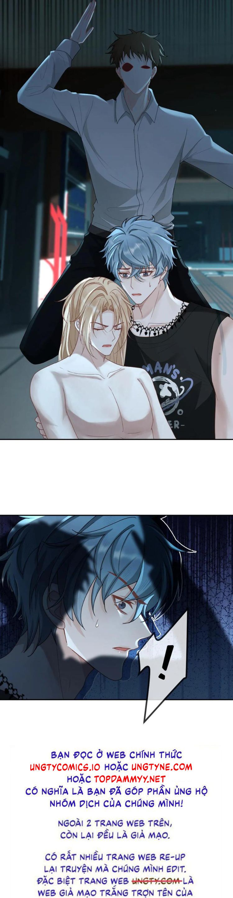 Lang Cẩu Chủ Thần Chapter 370 - Next Chapter 371
