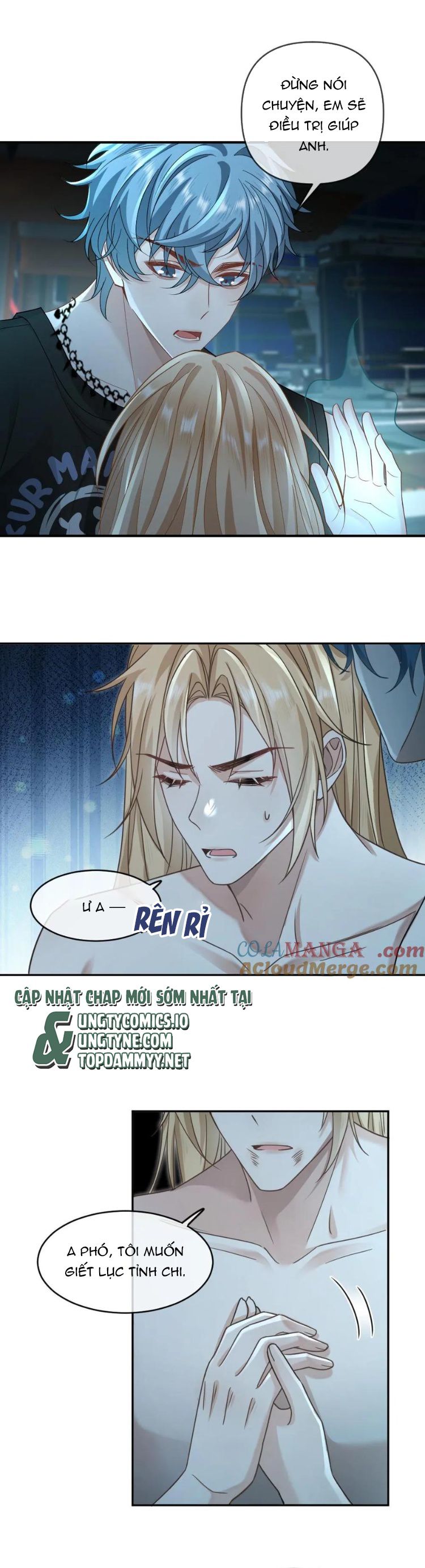 Lang Cẩu Chủ Thần Chapter 370 - Next Chapter 371