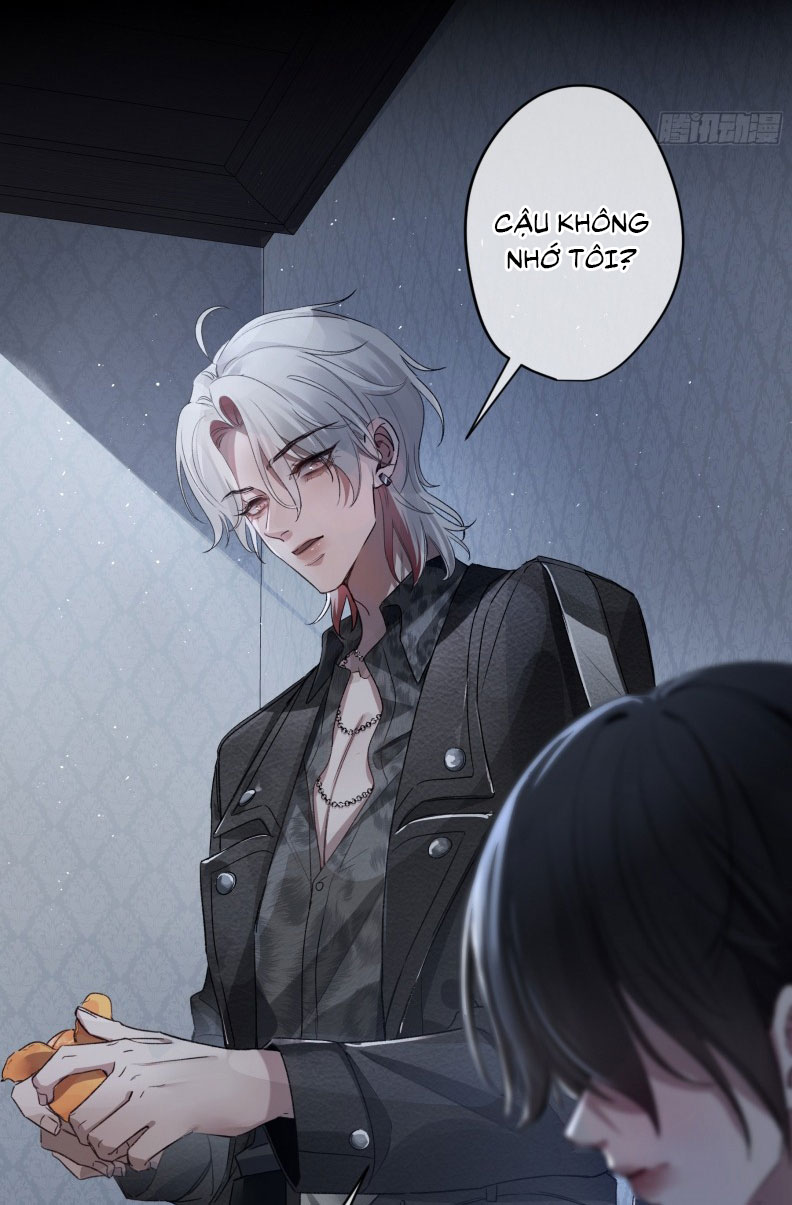Ác Linh Chap 2 - Next Chap 3