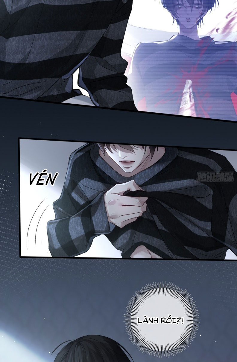 Ác Linh Chap 2 - Next Chap 3