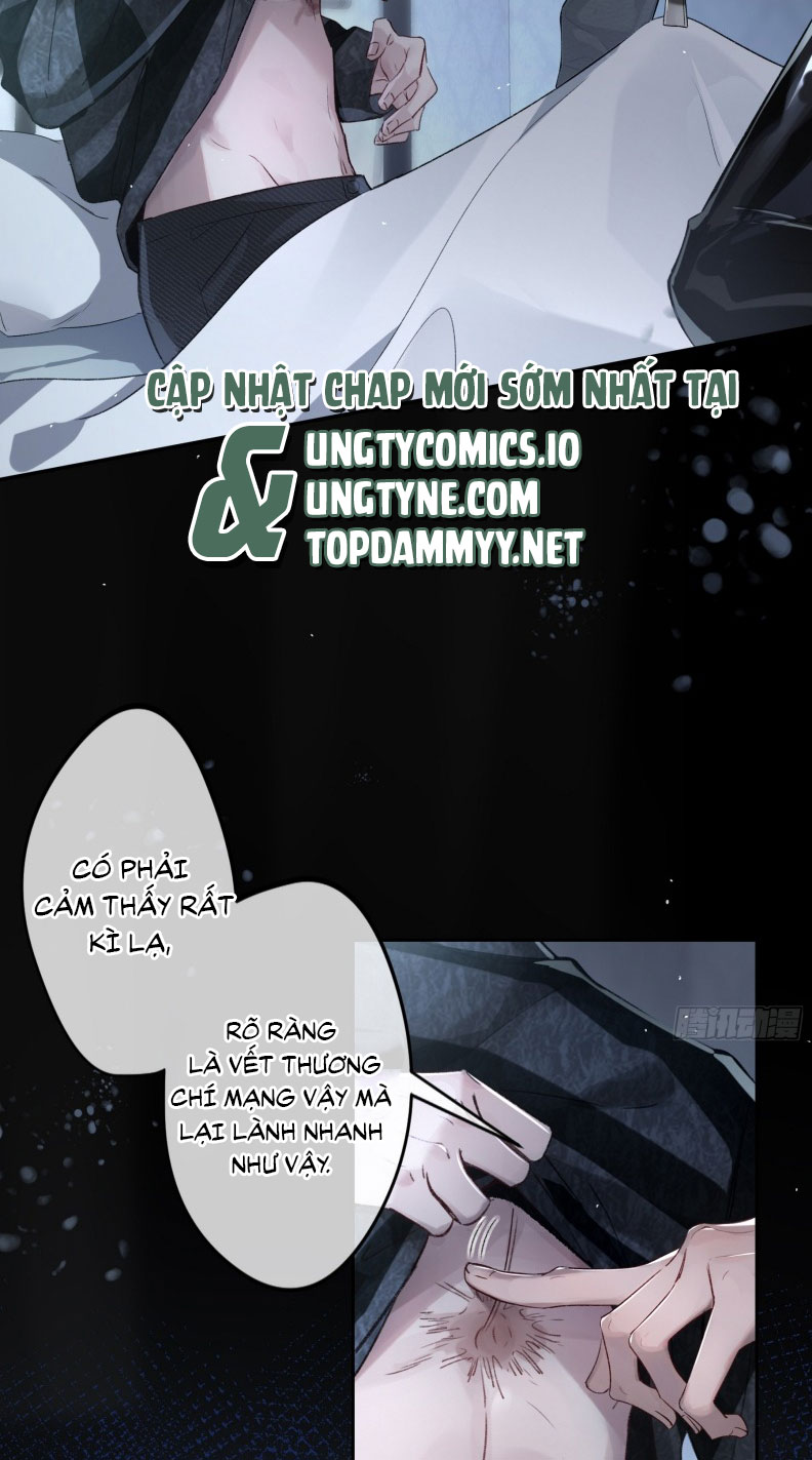 Ác Linh Chap 2 - Next Chap 3