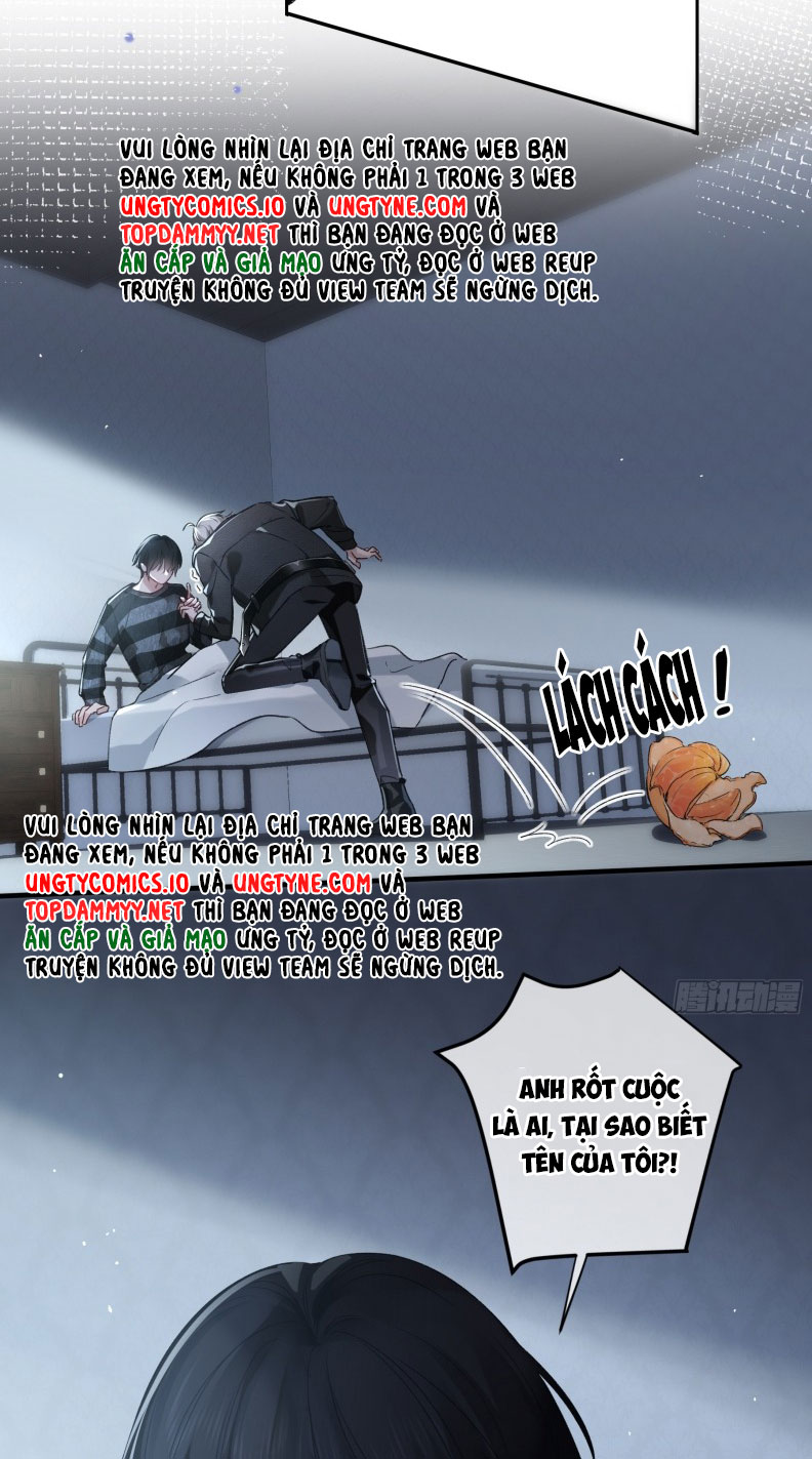 Ác Linh Chap 2 - Next Chap 3