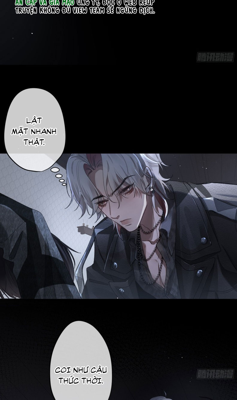 Ác Linh Chap 2 - Next Chap 3
