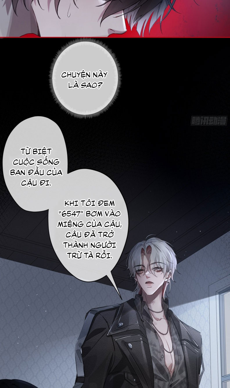 Ác Linh Chap 2 - Next Chap 3