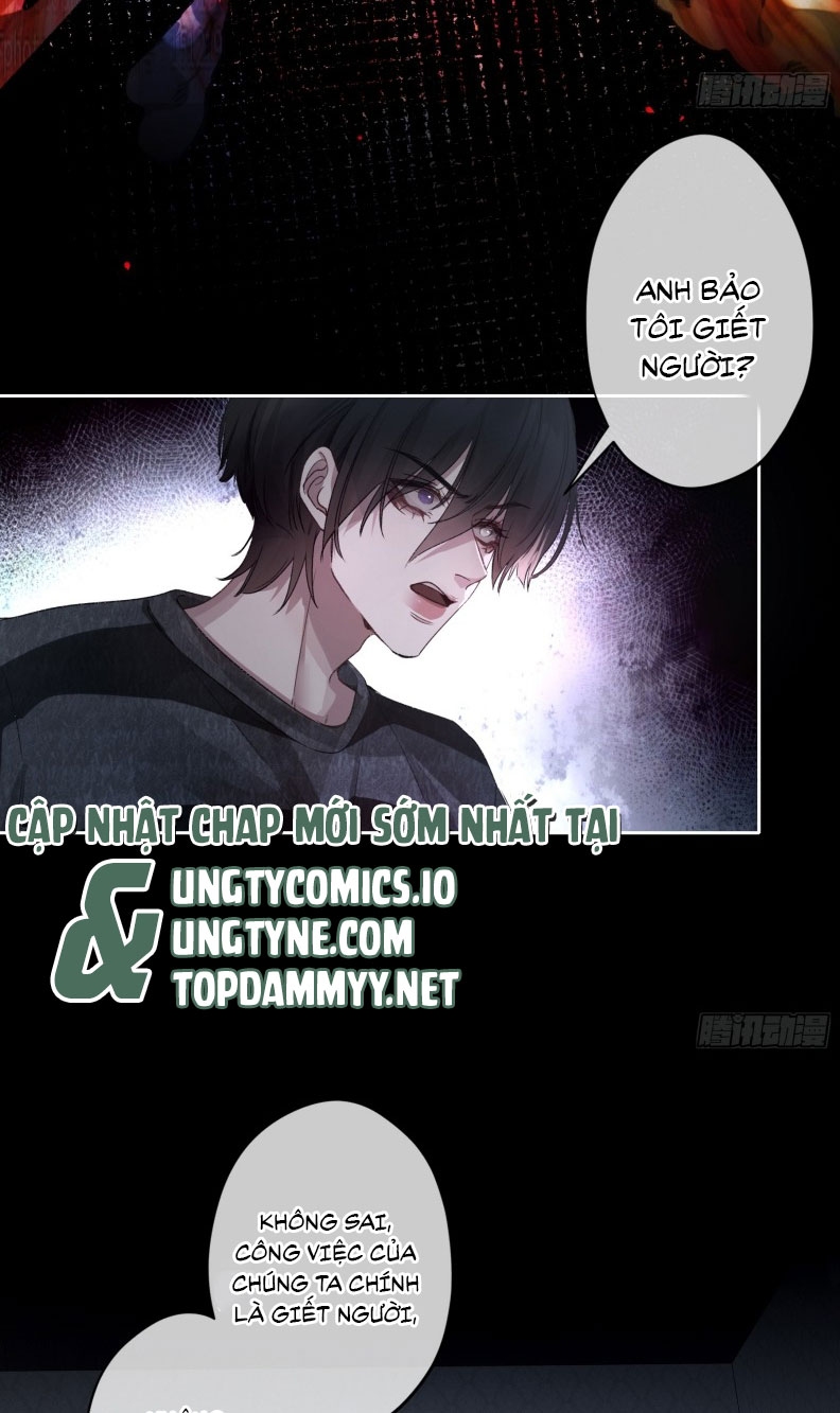 Ác Linh Chap 2 - Next Chap 3