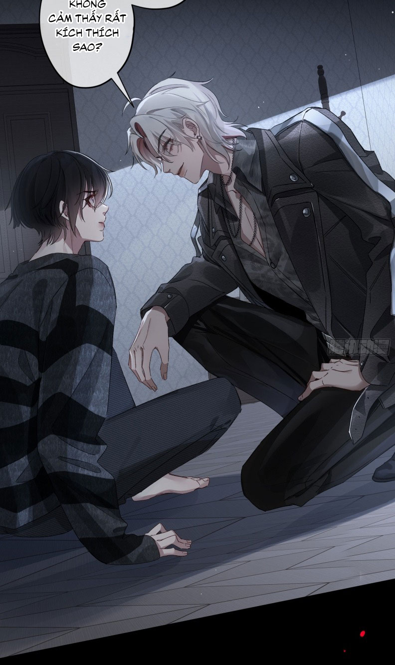 Ác Linh Chap 2 - Next Chap 3
