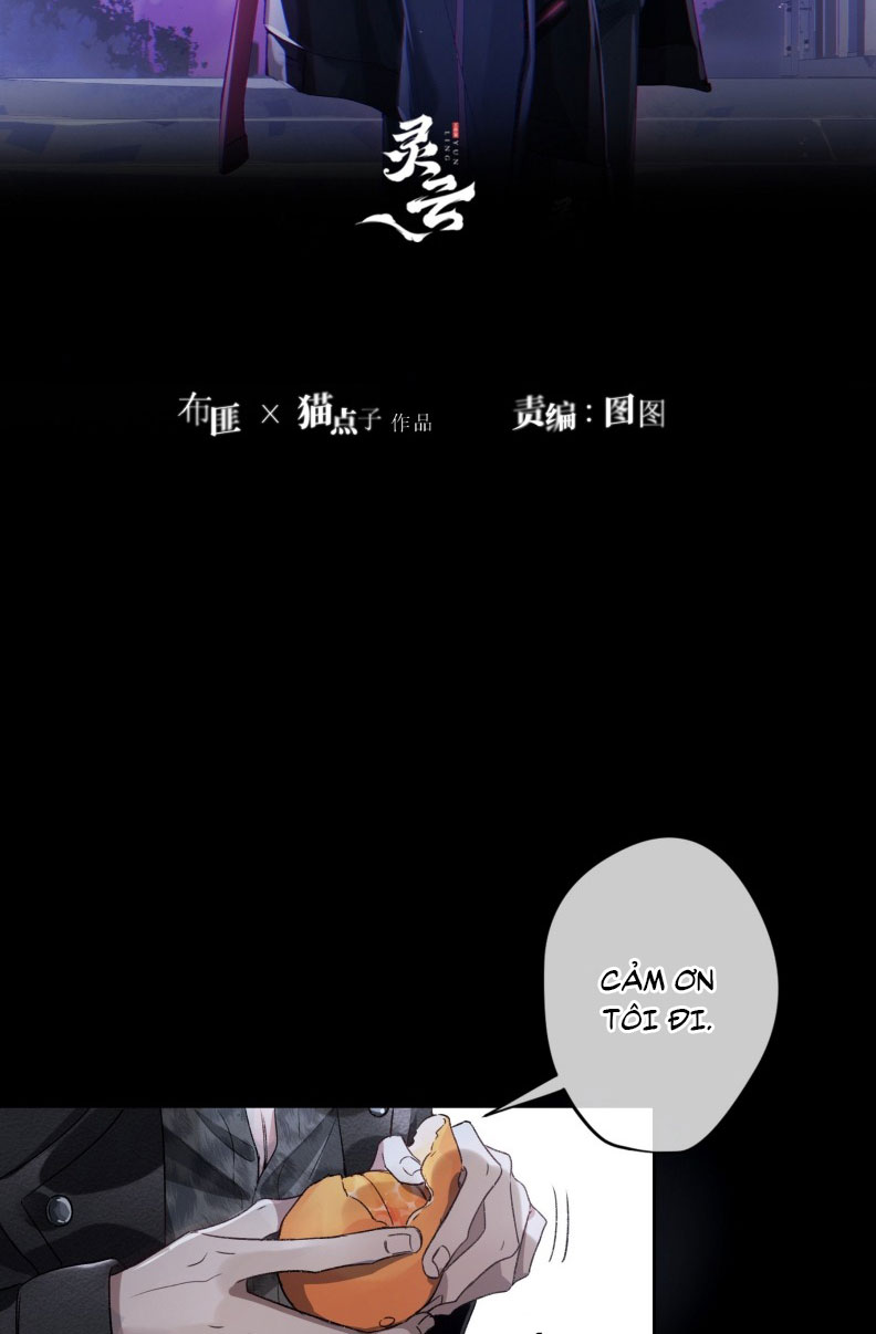 Ác Linh Chap 2 - Next Chap 3