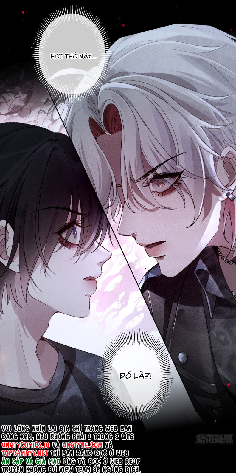 Ác Linh Chap 2 - Next Chap 3