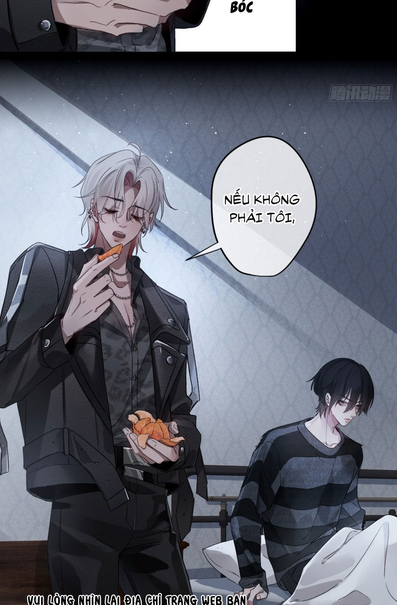 Ác Linh Chap 2 - Next Chap 3