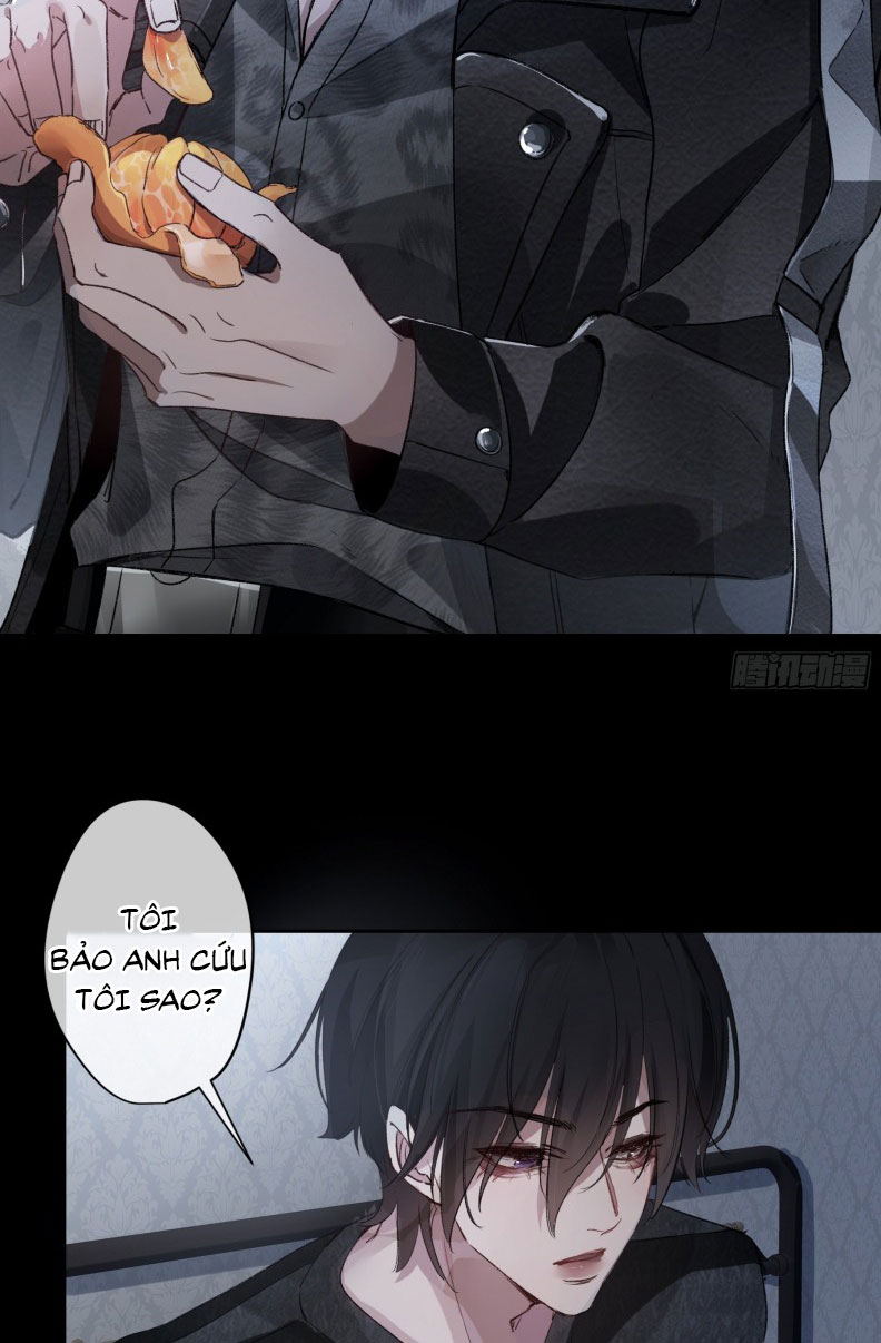 Ác Linh Chap 2 - Next Chap 3