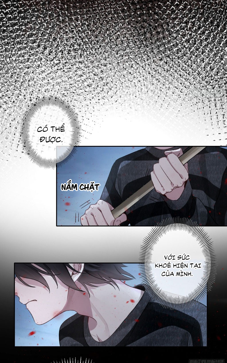 Ác Linh Chap 3 - Next Chap 4