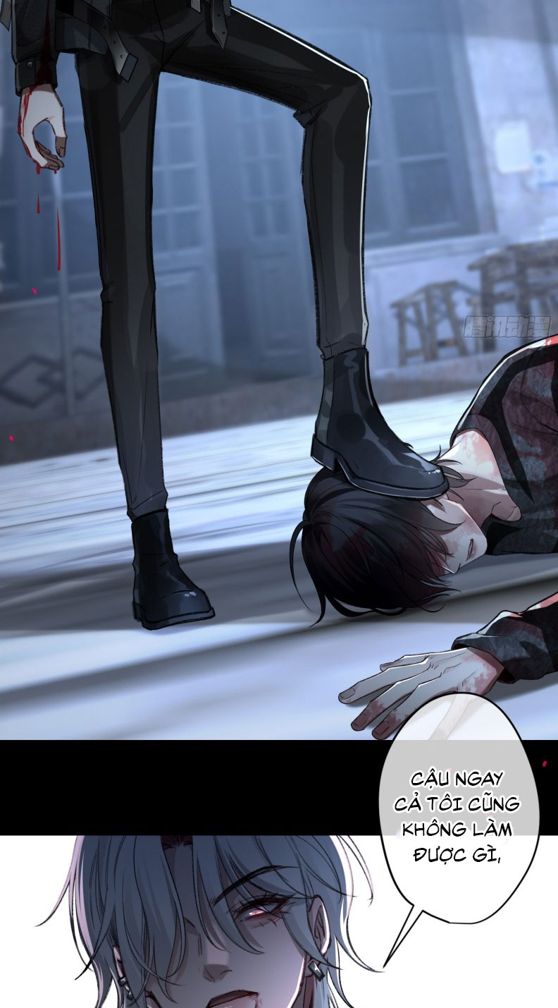 Ác Linh Chap 4 - Next Chap 5