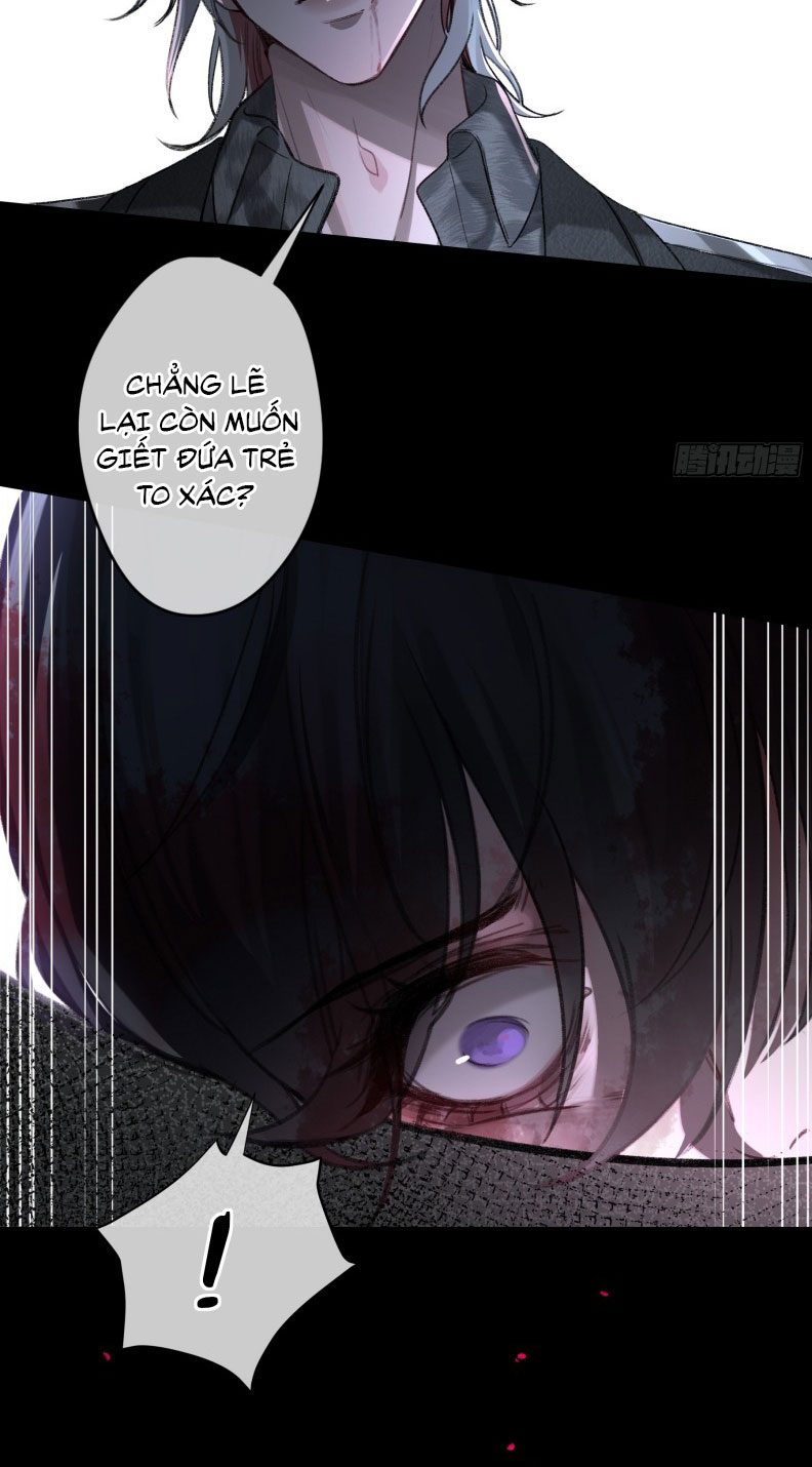 Ác Linh Chap 4 - Next Chap 5