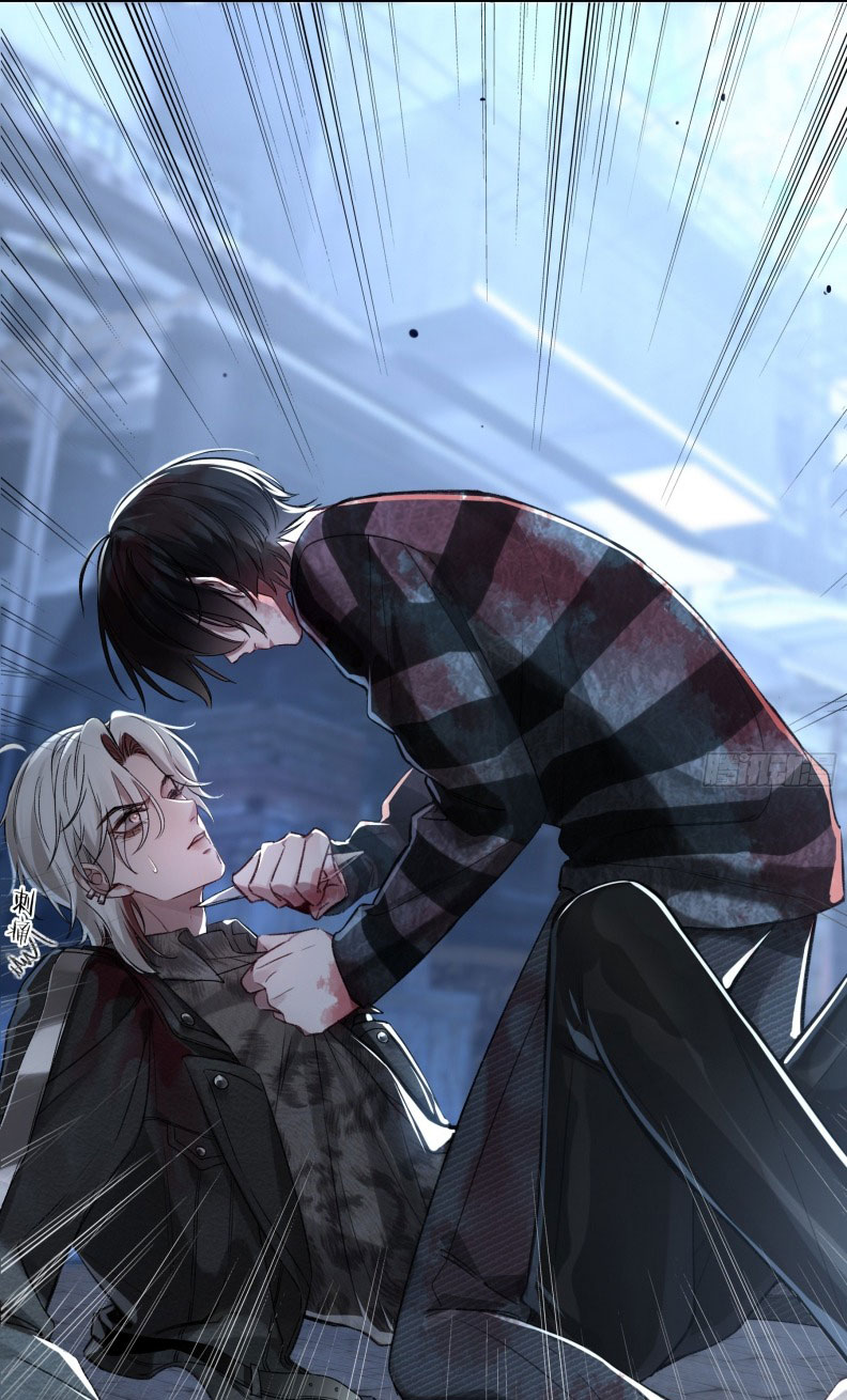 Ác Linh Chap 4 - Next Chap 5