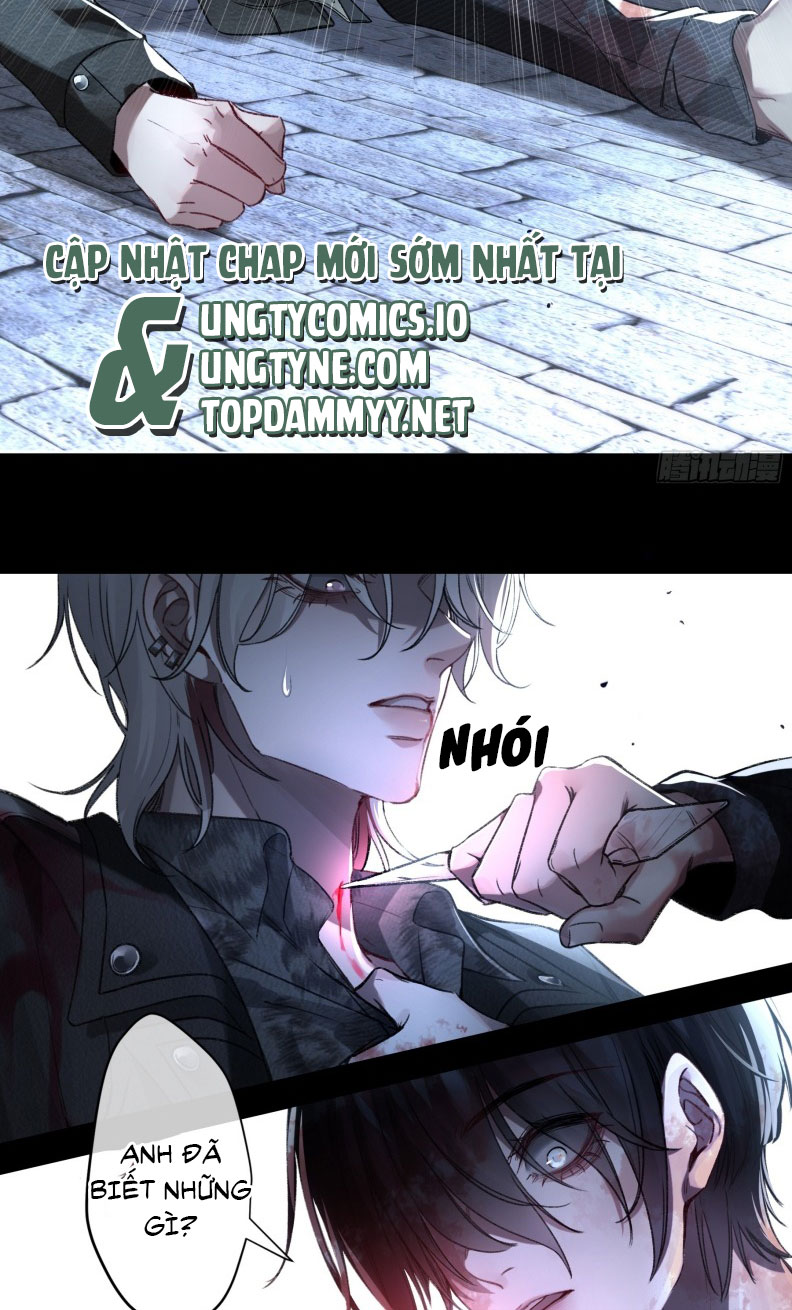Ác Linh Chap 4 - Next Chap 5