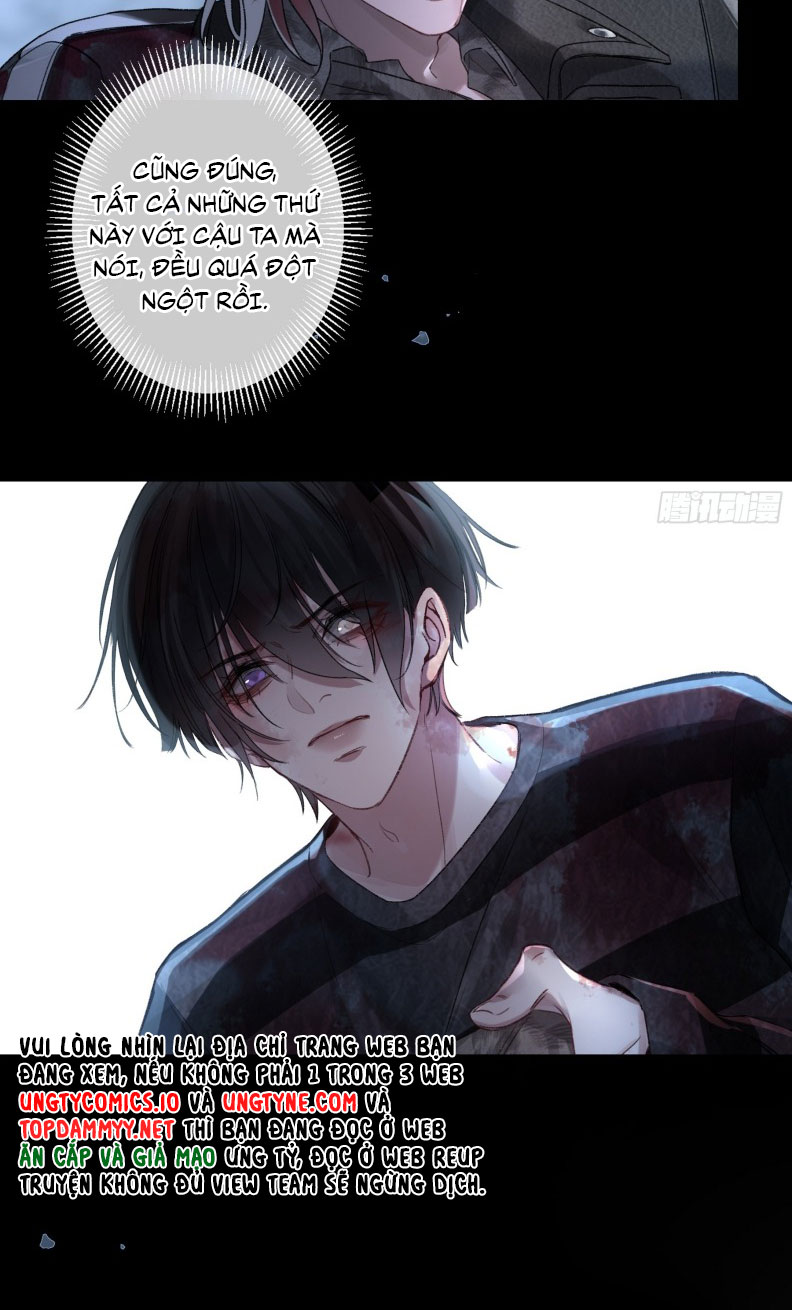 Ác Linh Chap 4 - Next Chap 5