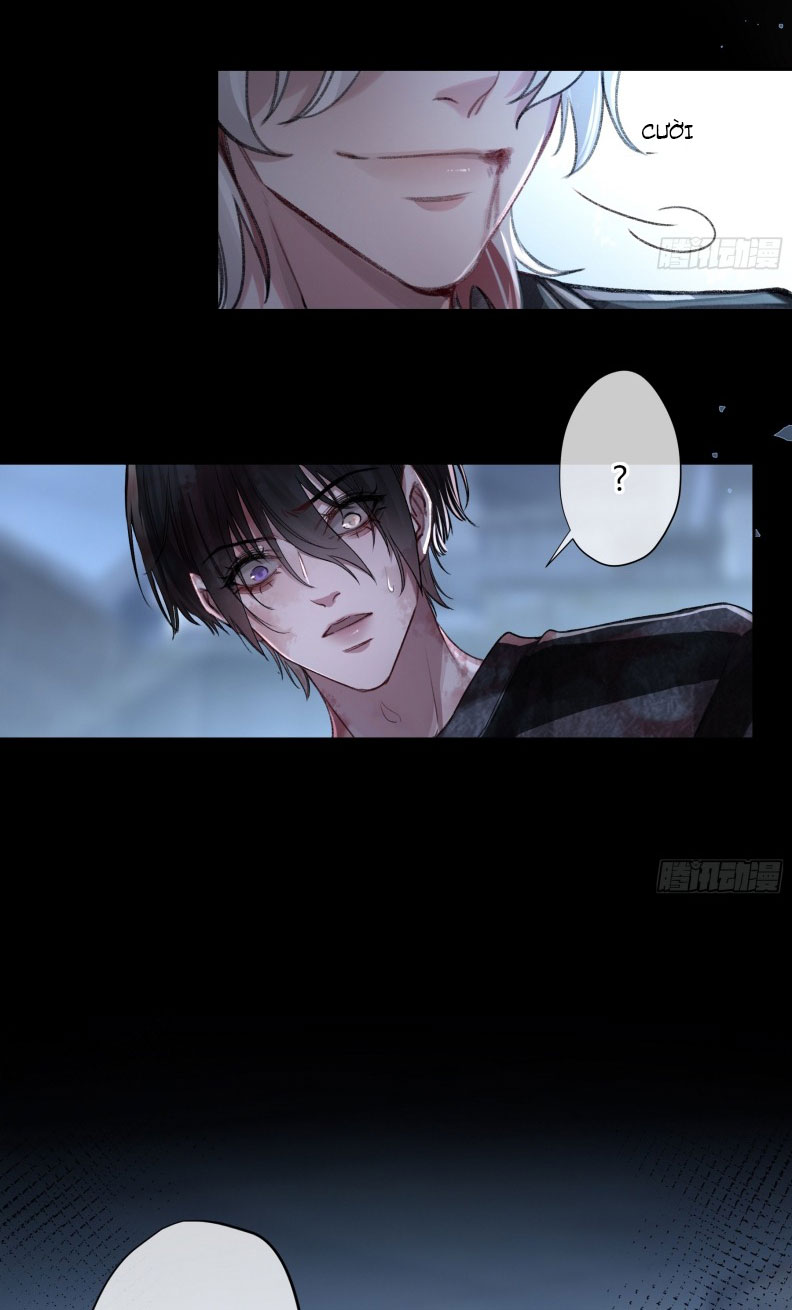 Ác Linh Chap 4 - Next Chap 5