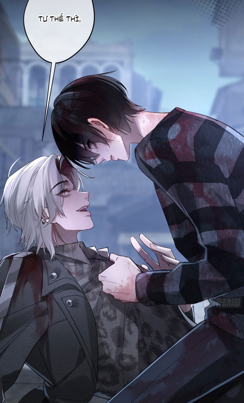 Ác Linh Chap 4 - Next Chap 5