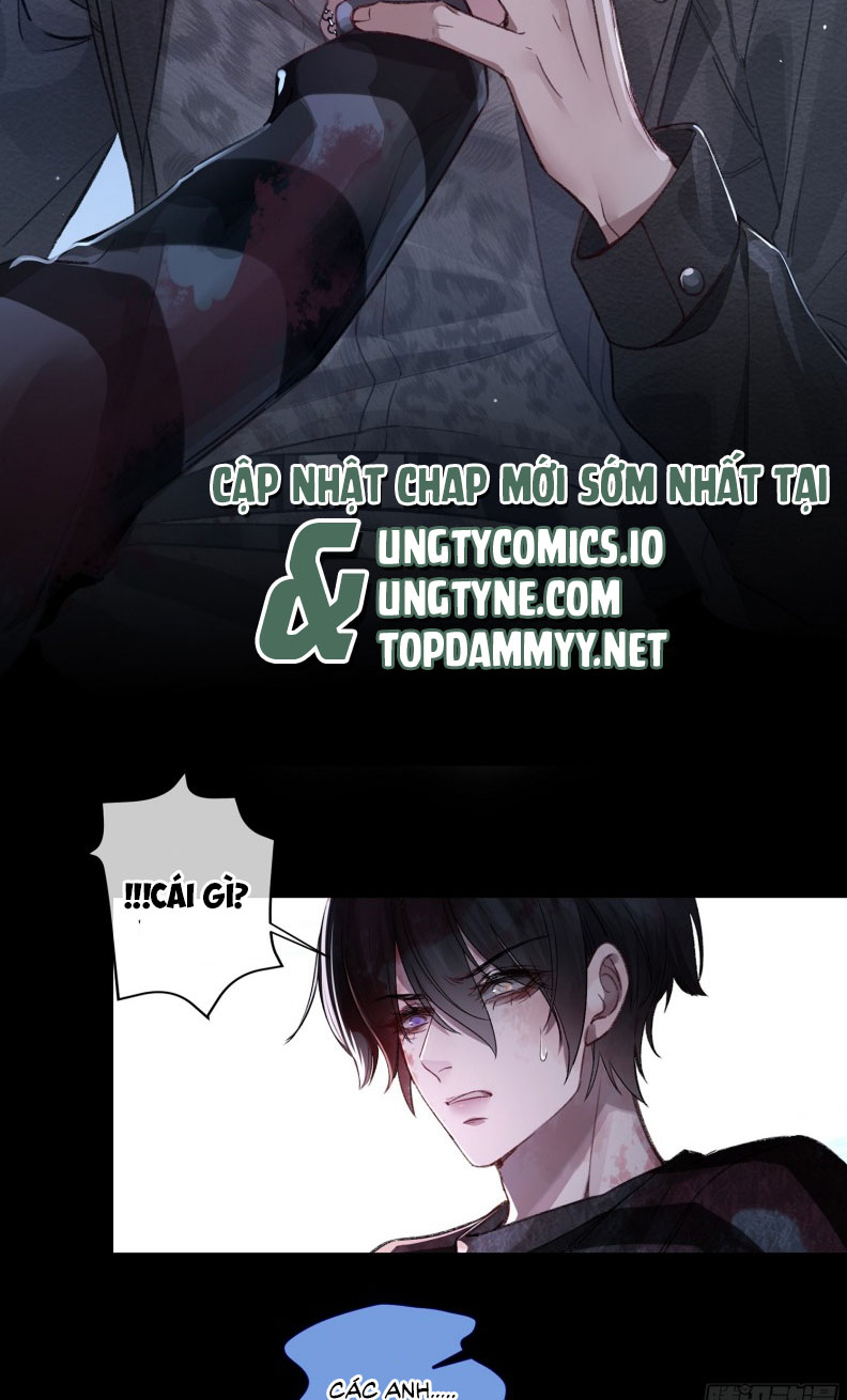 Ác Linh Chap 4 - Next Chap 5