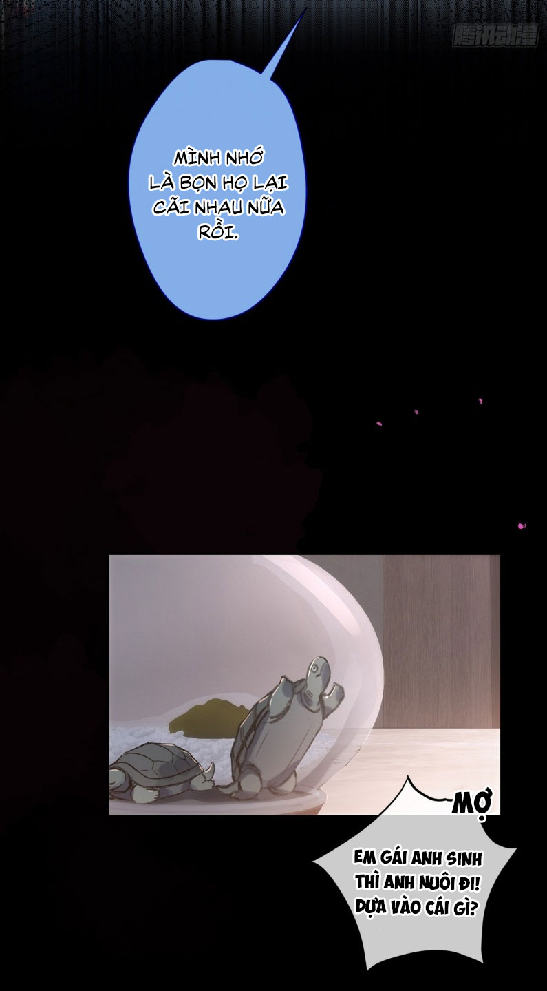 Ác Linh Chap 4 - Next Chap 5
